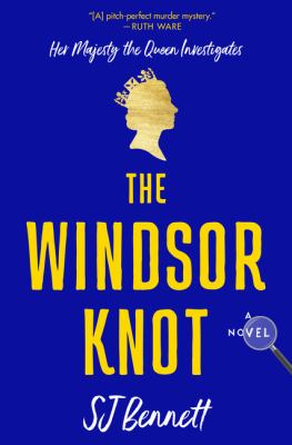 The windsor knot : a novel Book cover