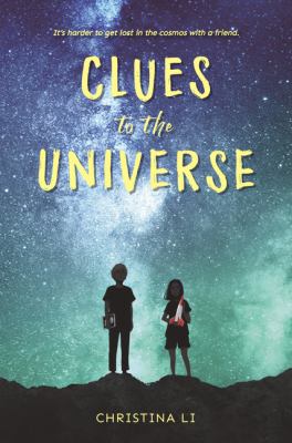 Clues to the universe Book cover