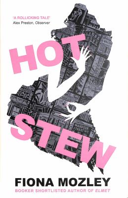 Hot stew Book cover