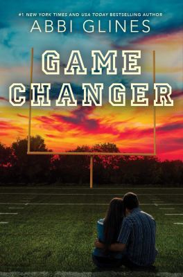 Game changer Book cover