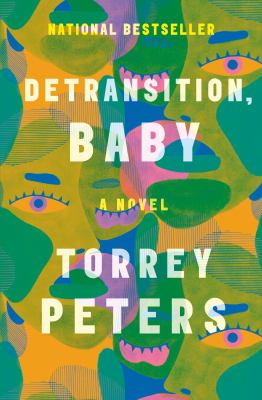 Detransition, baby : a novel Book cover