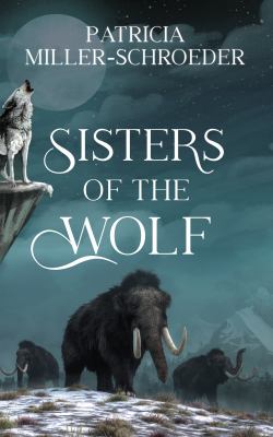 Sisters of the wolf Book cover