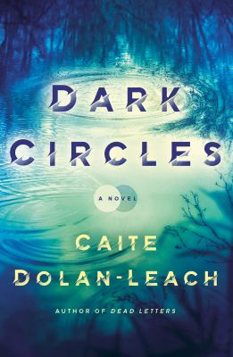Dark circles : a novel Book cover
