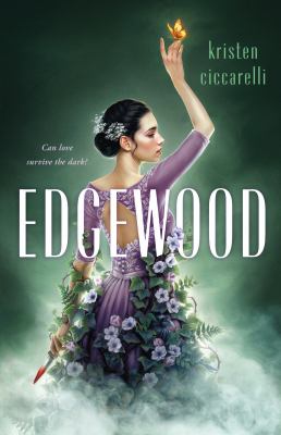 Edgewood Book cover