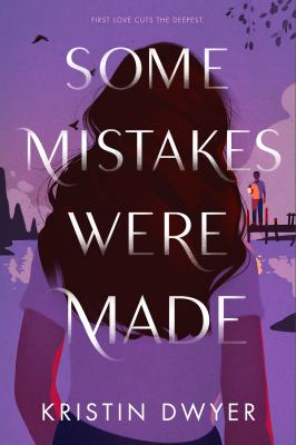 Some mistakes were made Book cover