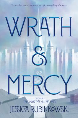 Wrath & mercy Book cover