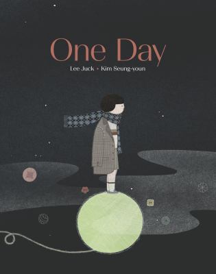 One day Book cover
