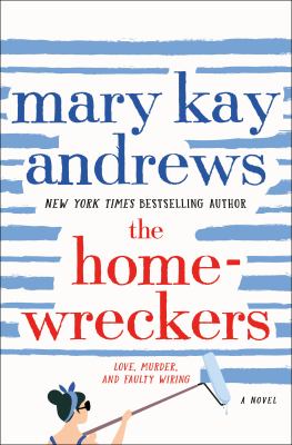 The Homewreckers : a novel Book cover