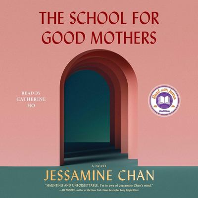 The school for good mothers Book cover