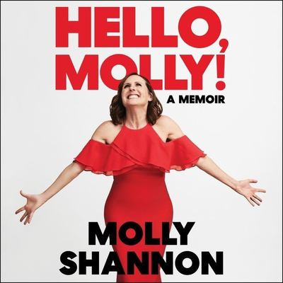 Hello, Molly! Book cover