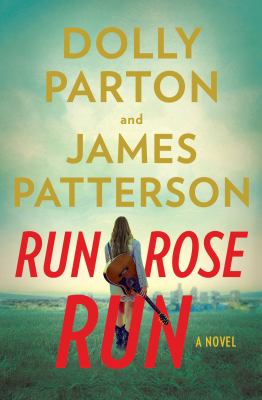Run, Rose, run : a novel Book cover