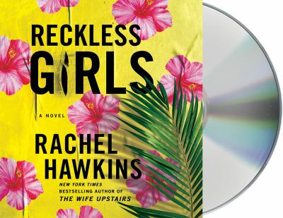Reckless girls Book cover
