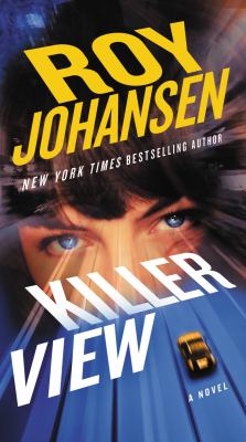 Killer view Book cover