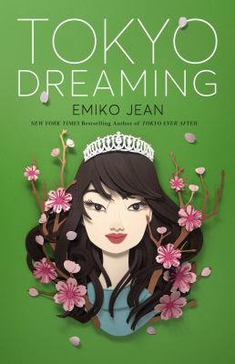 Tokyo dreaming Book cover