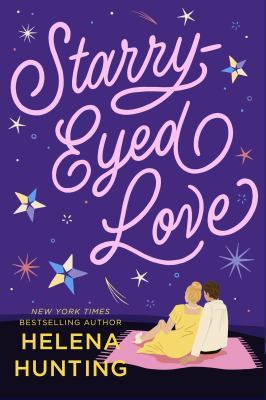 Starry-eyed love Book cover
