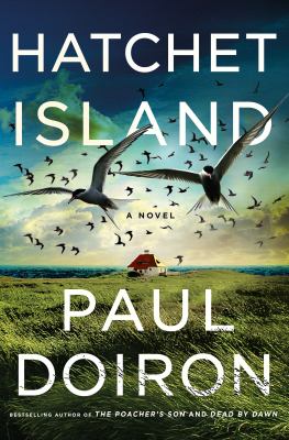 Hatchet Island : a novel Book cover
