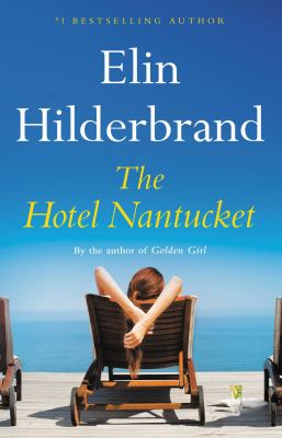 The Hotel Nantucket : a novel Book cover