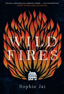Wild fires Book cover