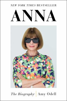 Anna : the biography Book cover