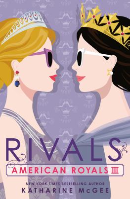 Rivals Book cover