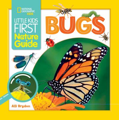 Bugs Book cover