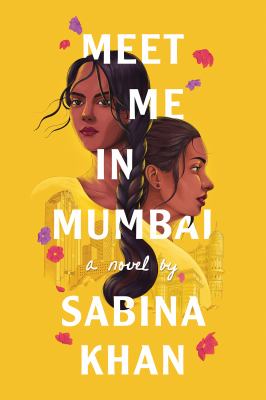 Meet me in Mumbai Book cover