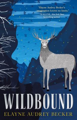 Wildbound Book cover
