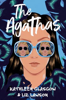 The Agathas Book cover