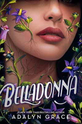 Belladonna Book cover