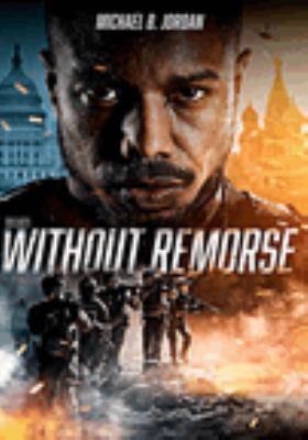 Without remorse Book cover