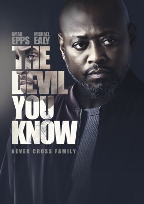 The devil you know Book cover