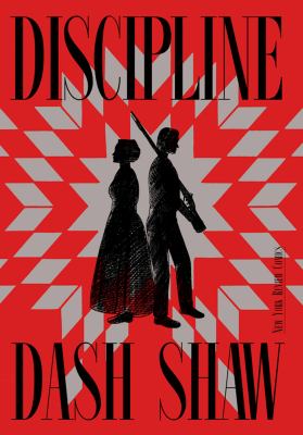 Discipline Book cover