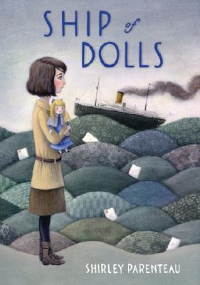 Ship of dolls Book cover