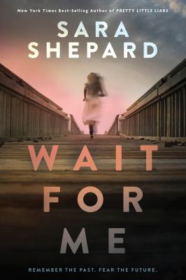 Wait for me Book cover
