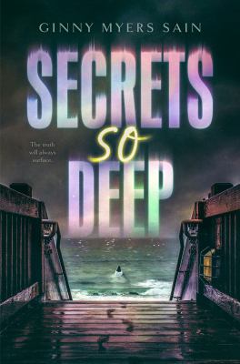 Secrets so deep Book cover