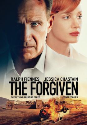 The forgiven Book cover