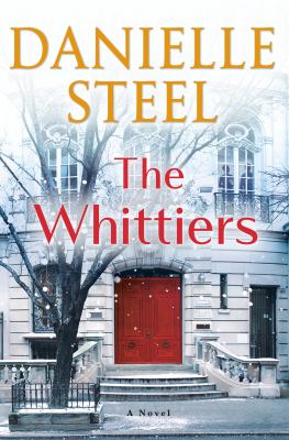 The Whittiers : a novel Book cover
