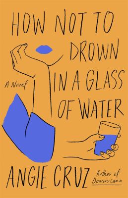 How not to drown in a glass of water : a novel Book cover