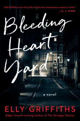 Bleeding Heart Yard : a novel Book cover