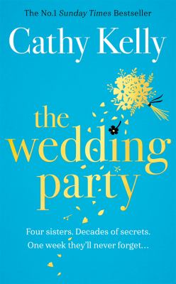 Wedding Party Book cover