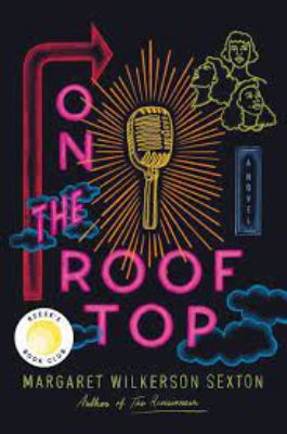 On the rooftop : a novel Book cover
