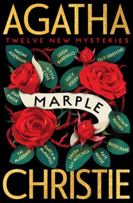 Marple : twelve new stories Book cover