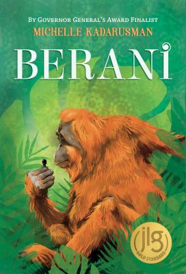 Berani Book cover