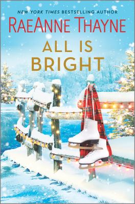 All is bright Book cover