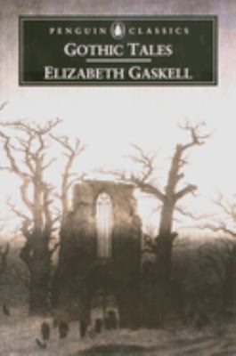Gothic tales Book cover