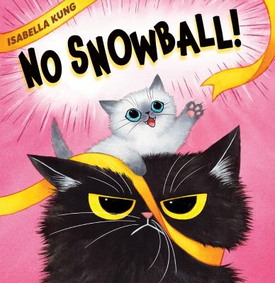 No Snowball! Book cover