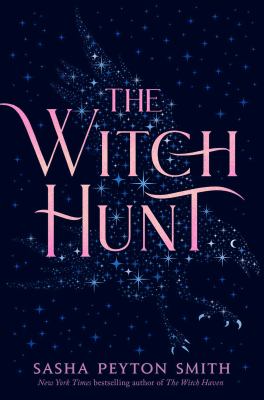 The witch hunt Book cover