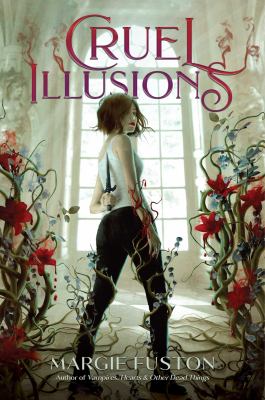 Cruel illusions Book cover