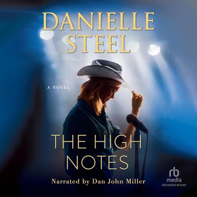 The high notes Book cover