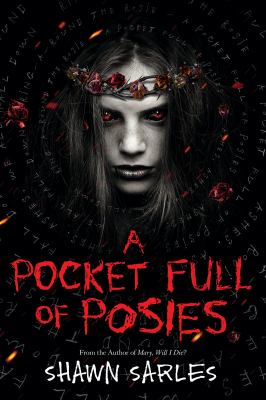 A pocket full of posies Book cover